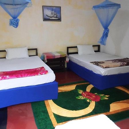 Lily Adam'S Peak Bed and Breakfast Nallathanniya Εξωτερικό φωτογραφία