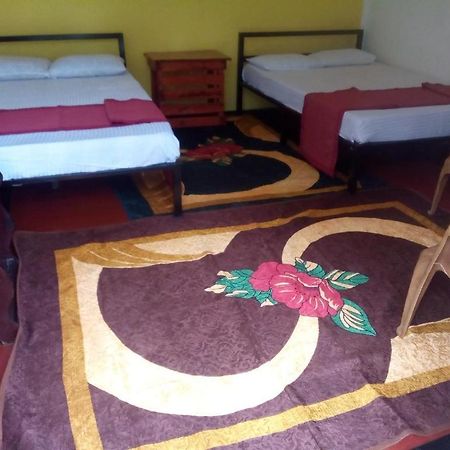 Lily Adam'S Peak Bed and Breakfast Nallathanniya Εξωτερικό φωτογραφία