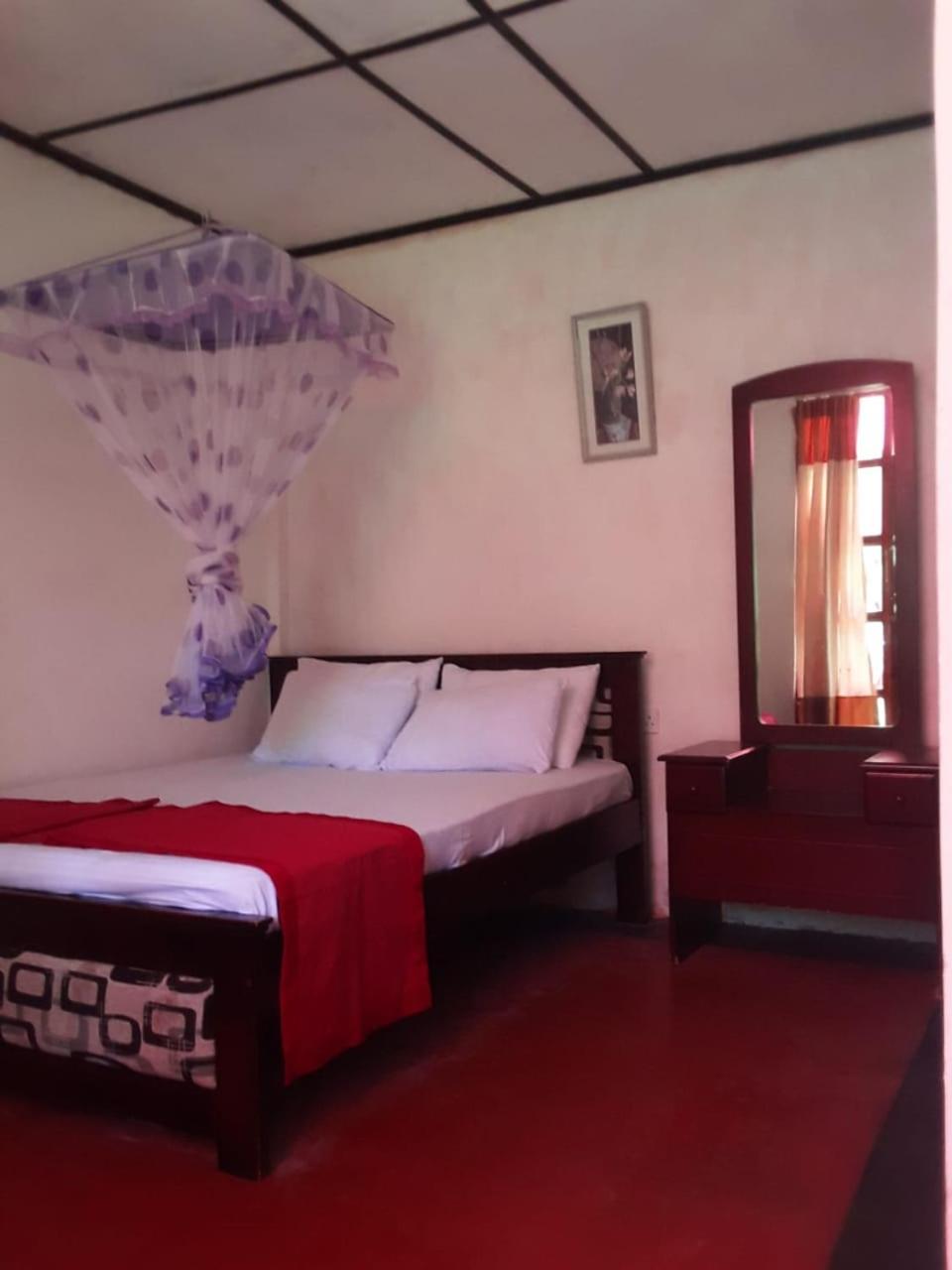 Lily Adam'S Peak Bed and Breakfast Nallathanniya Εξωτερικό φωτογραφία
