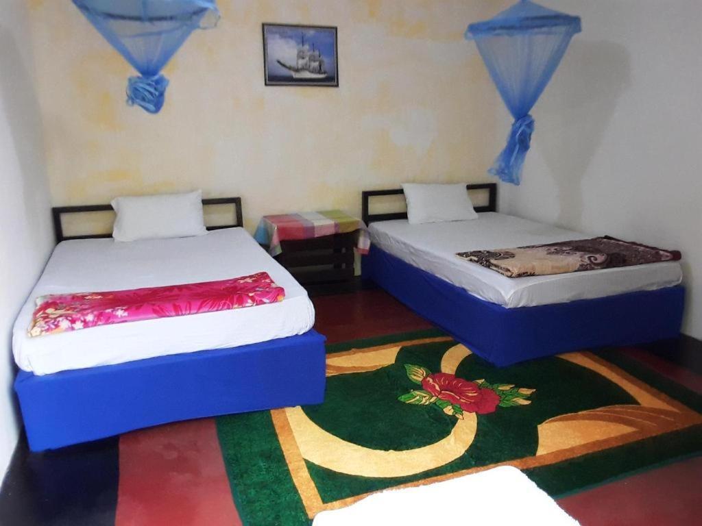 Lily Adam'S Peak Bed and Breakfast Nallathanniya Εξωτερικό φωτογραφία