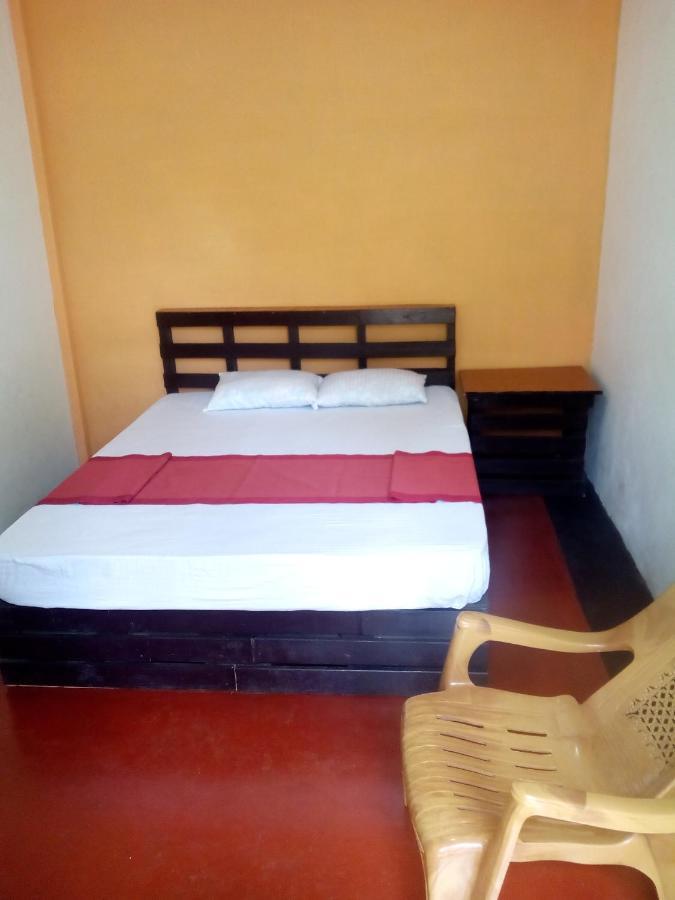 Lily Adam'S Peak Bed and Breakfast Nallathanniya Εξωτερικό φωτογραφία