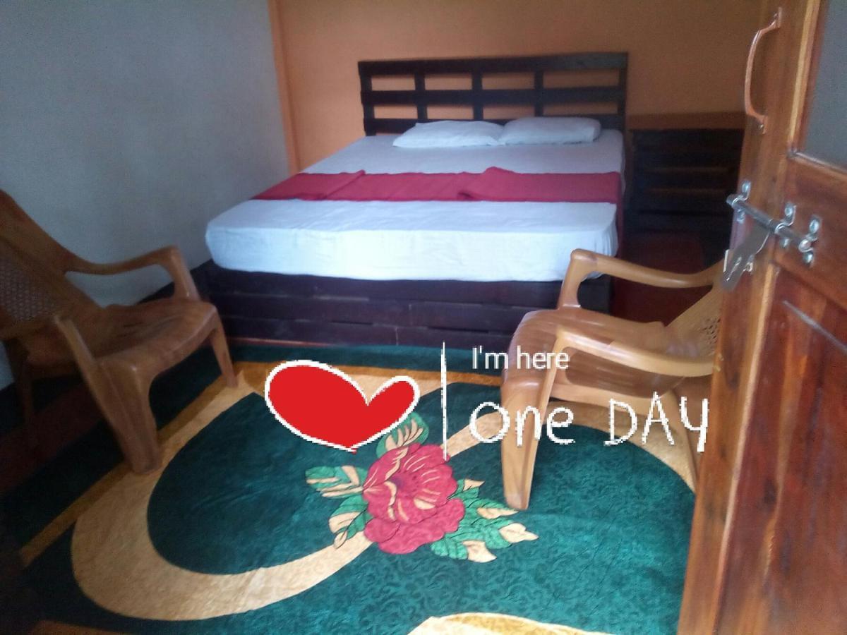 Lily Adam'S Peak Bed and Breakfast Nallathanniya Εξωτερικό φωτογραφία