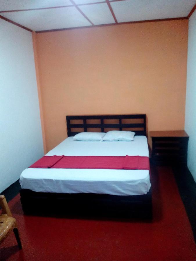 Lily Adam'S Peak Bed and Breakfast Nallathanniya Εξωτερικό φωτογραφία