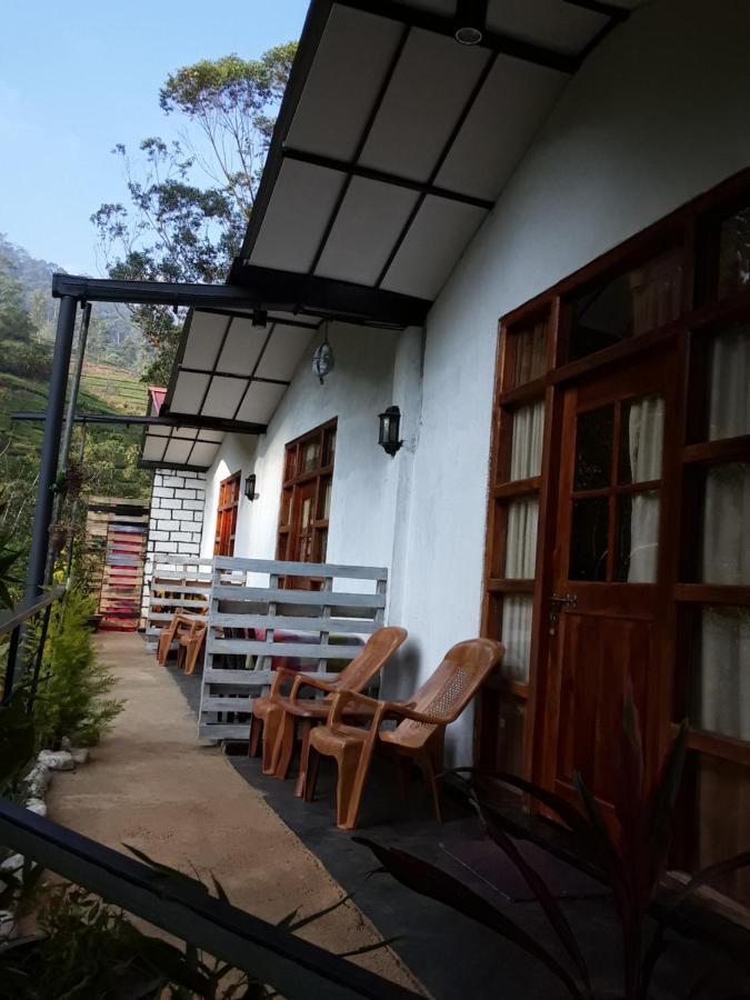Lily Adam'S Peak Bed and Breakfast Nallathanniya Εξωτερικό φωτογραφία