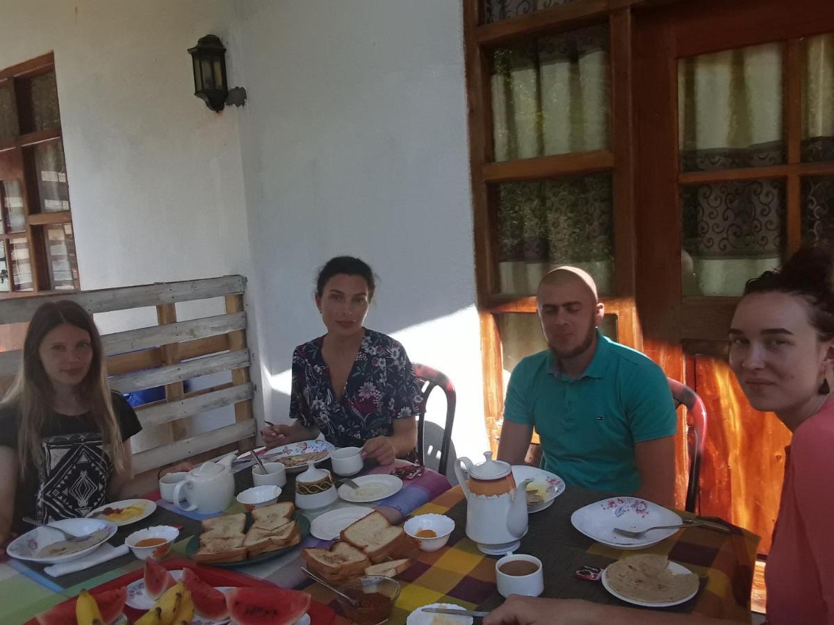 Lily Adam'S Peak Bed and Breakfast Nallathanniya Εξωτερικό φωτογραφία